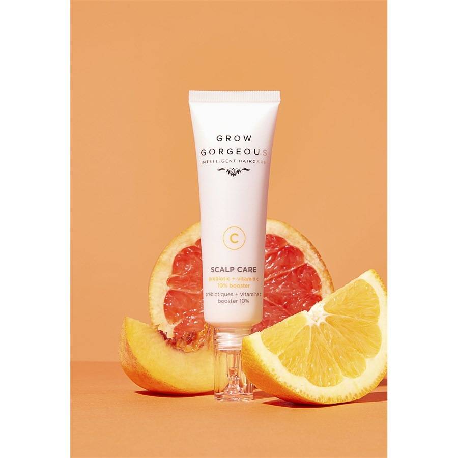 Grow-Gorgeous Behandlungen