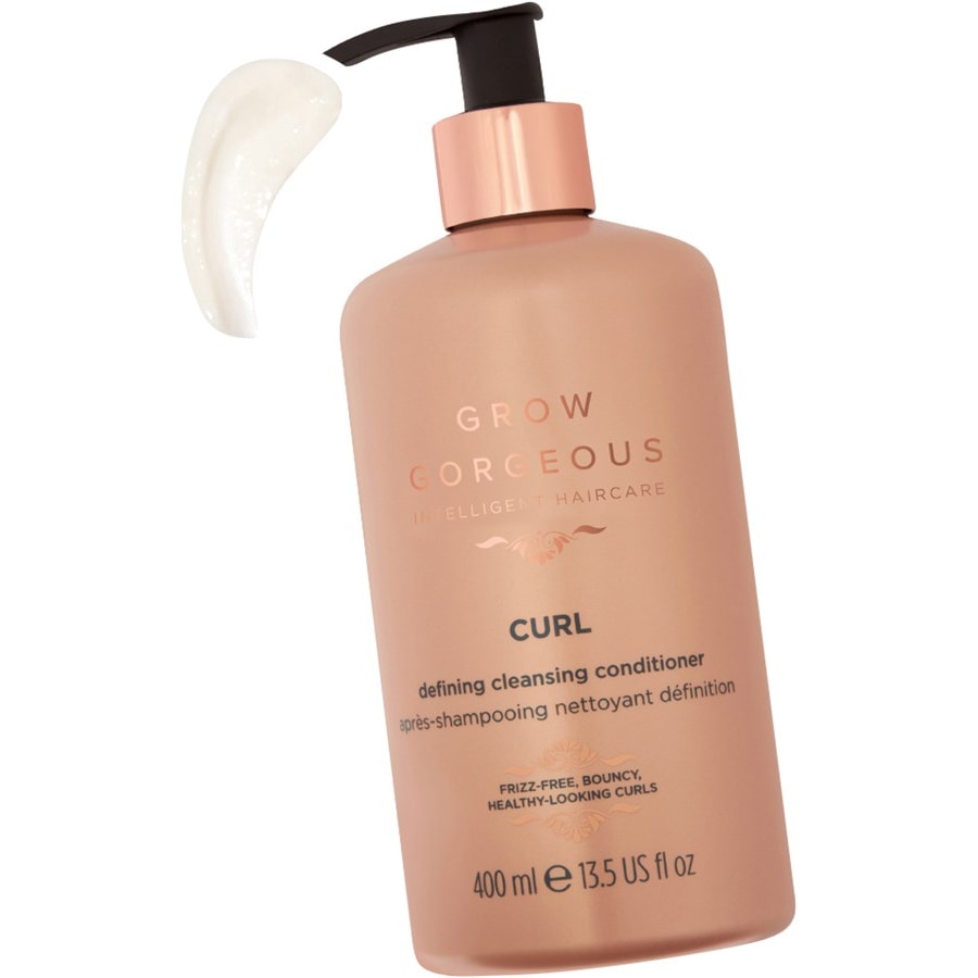 Grow-Gorgeous Conditioner