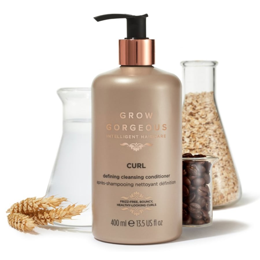 Grow-Gorgeous Conditioner