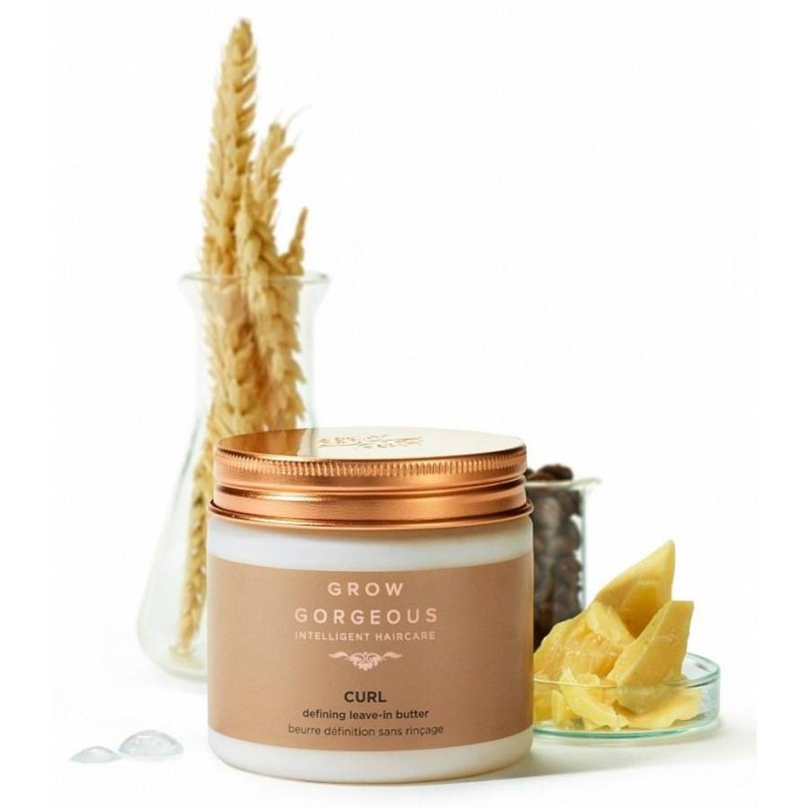 Grow-Gorgeous Conditioner