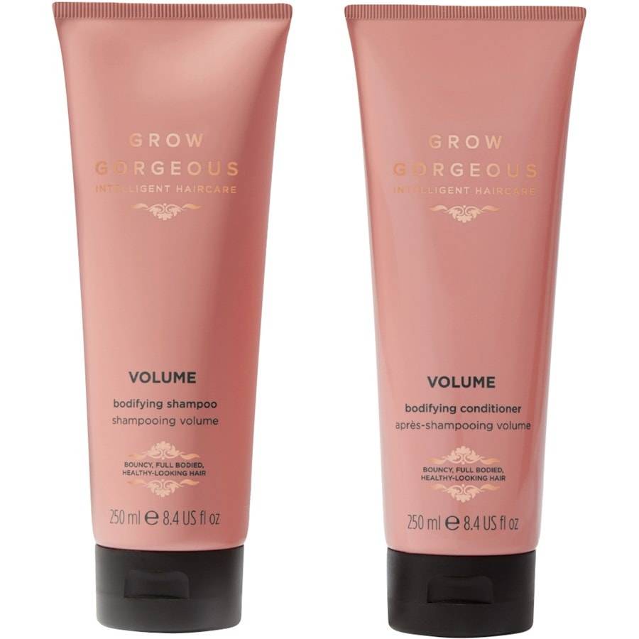 Grow-Gorgeous Conditioner