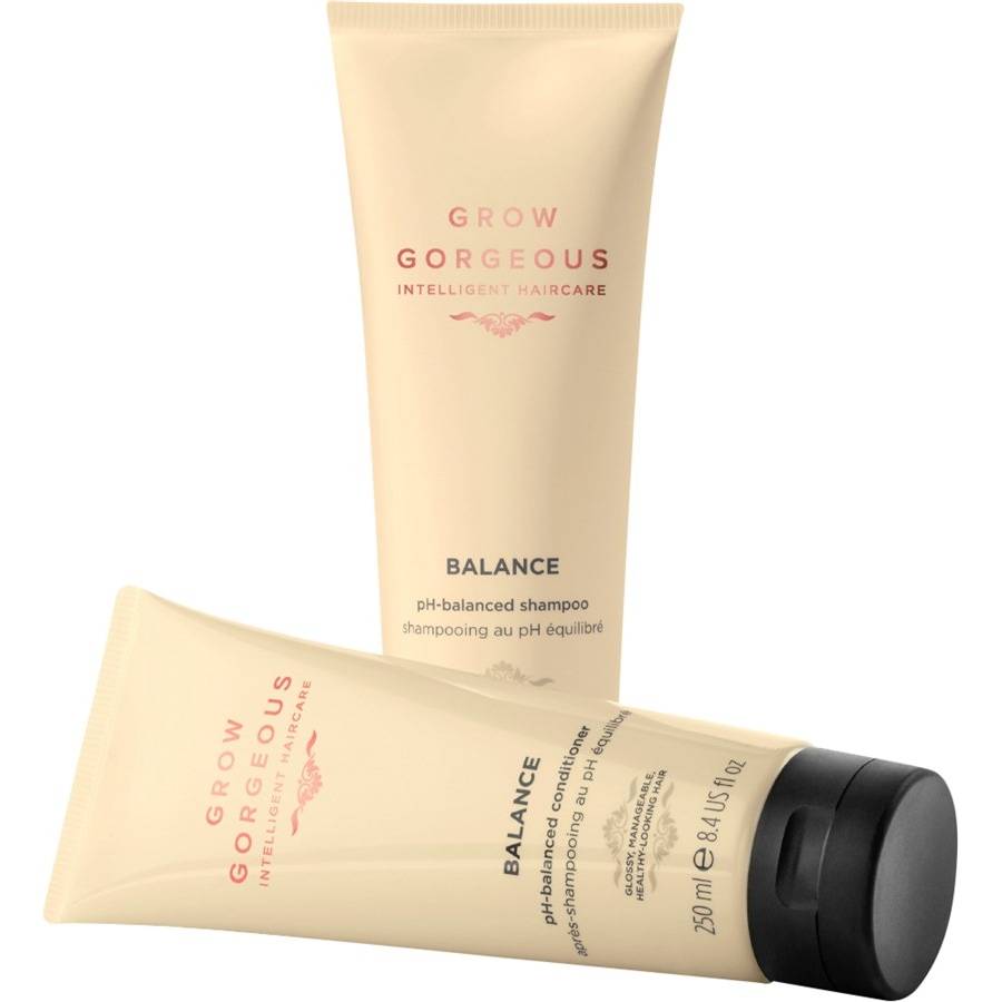 Grow-Gorgeous Conditioner