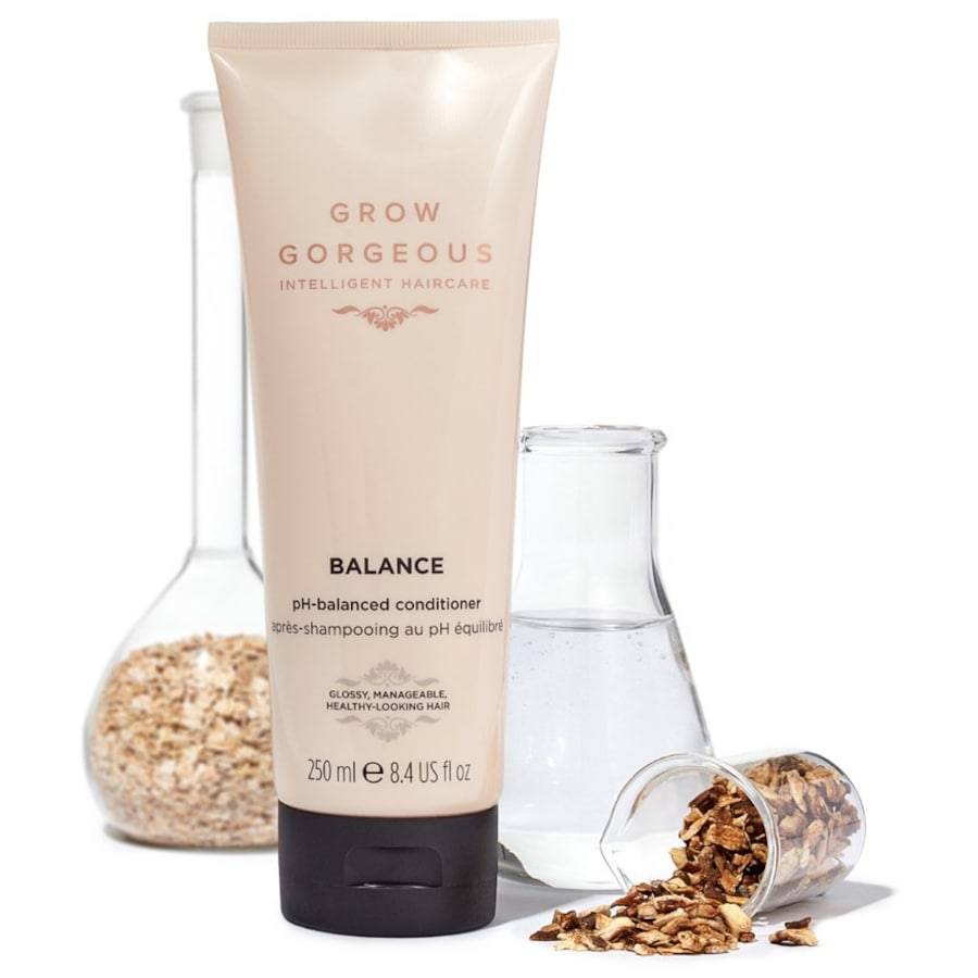 Grow-Gorgeous Conditioner