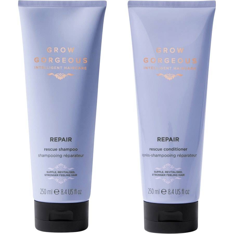 Grow-Gorgeous Conditioner