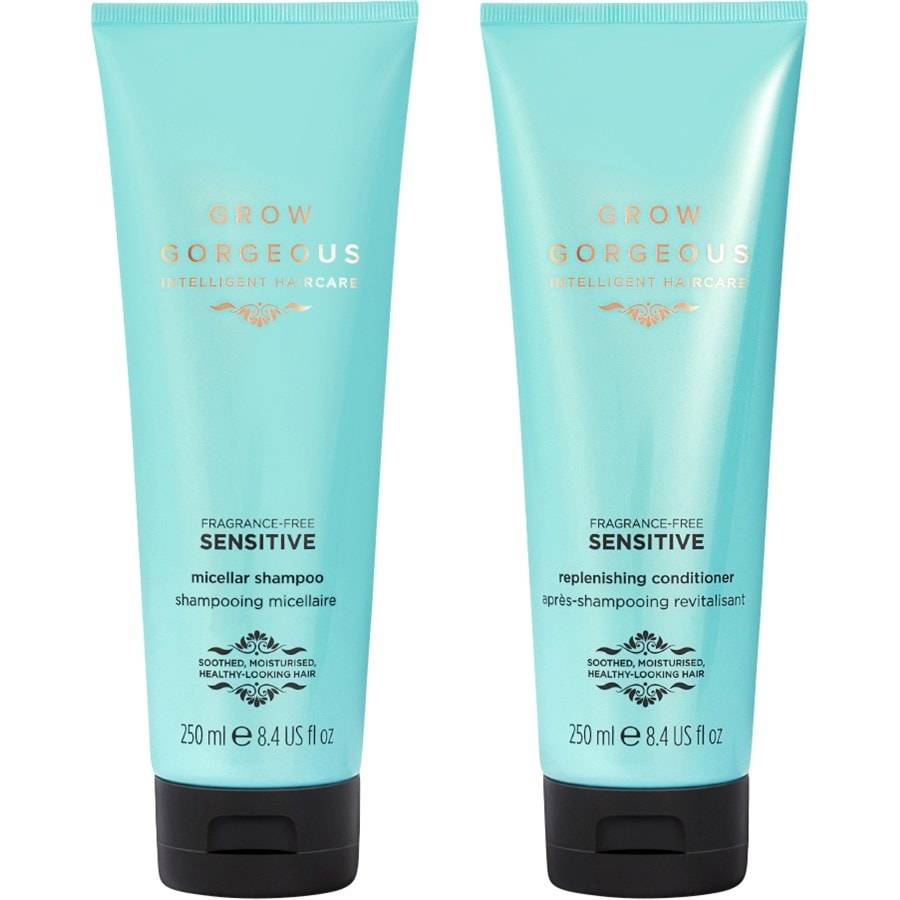 Grow-Gorgeous Conditioner
