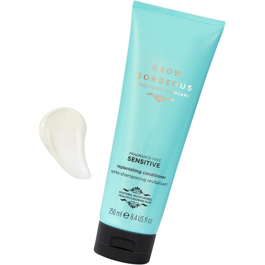 Grow-Gorgeous Conditioner