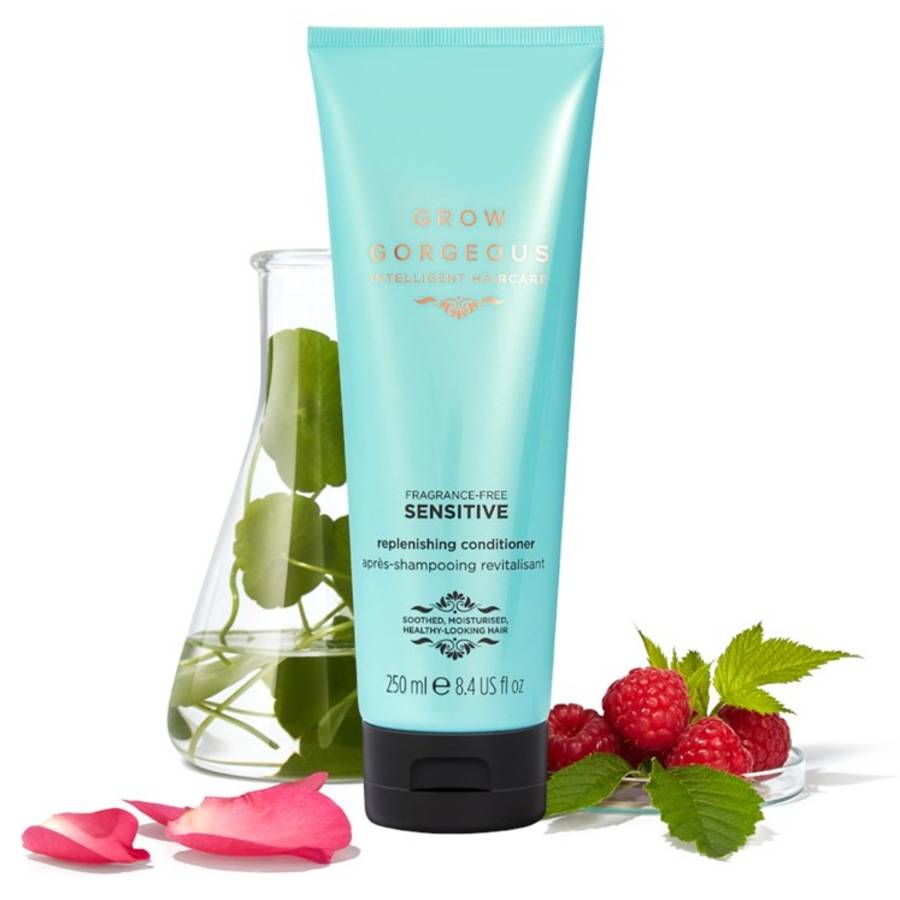 Grow-Gorgeous Conditioner