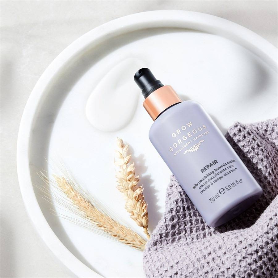 Grow-Gorgeous Conditioner