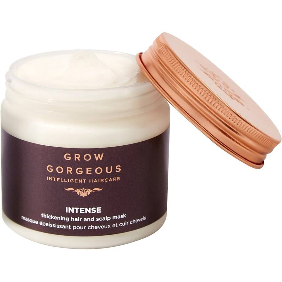 Grow-Gorgeous Haarmasken