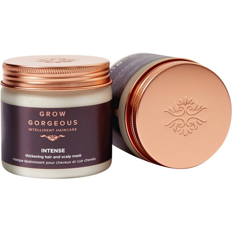 Grow-Gorgeous Haarmasken