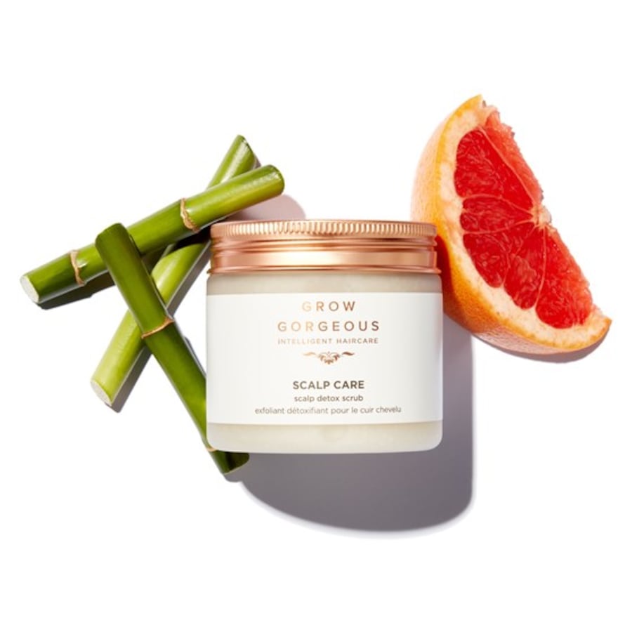 Grow-Gorgeous Haarmasken
