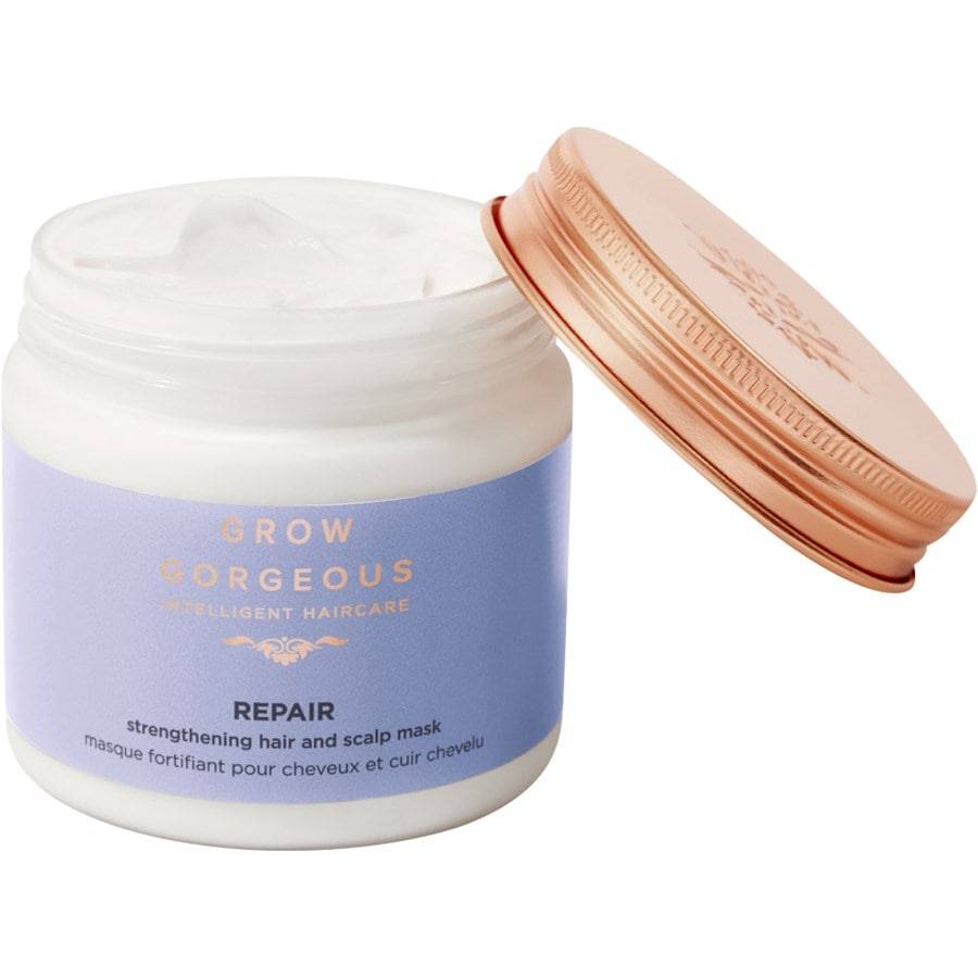 Grow-Gorgeous Haarmasken