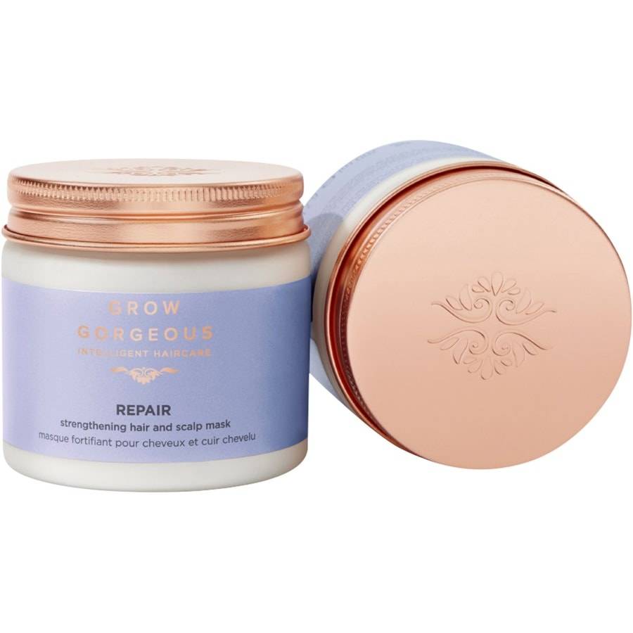 Grow-Gorgeous Haarmasken