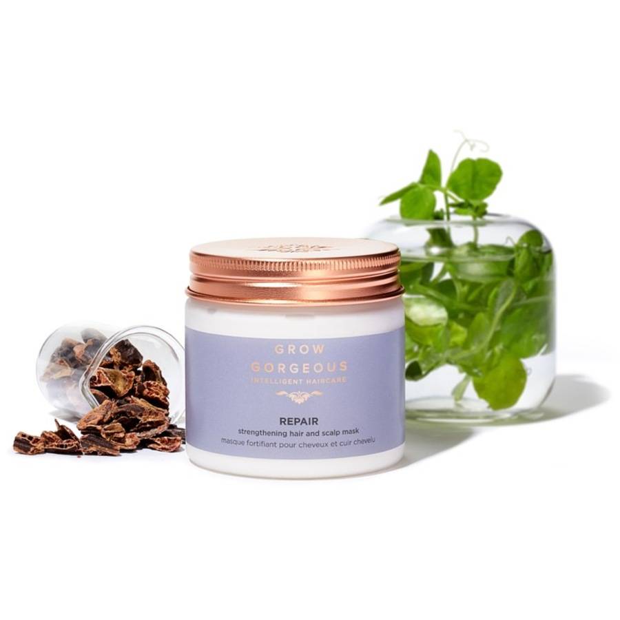 Grow-Gorgeous Haarmasken