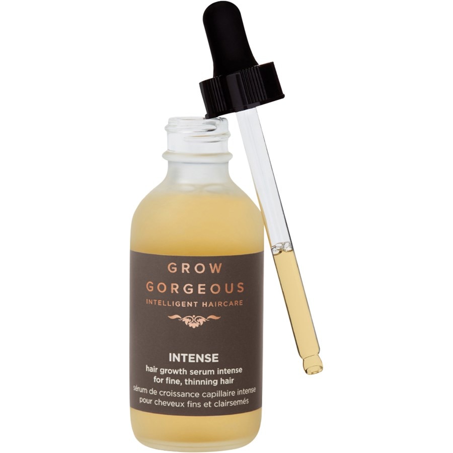 Grow-Gorgeous Haarseren & Öle