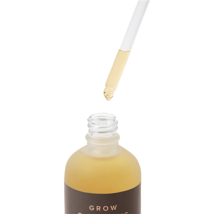 Grow-Gorgeous Haarseren & Öle
