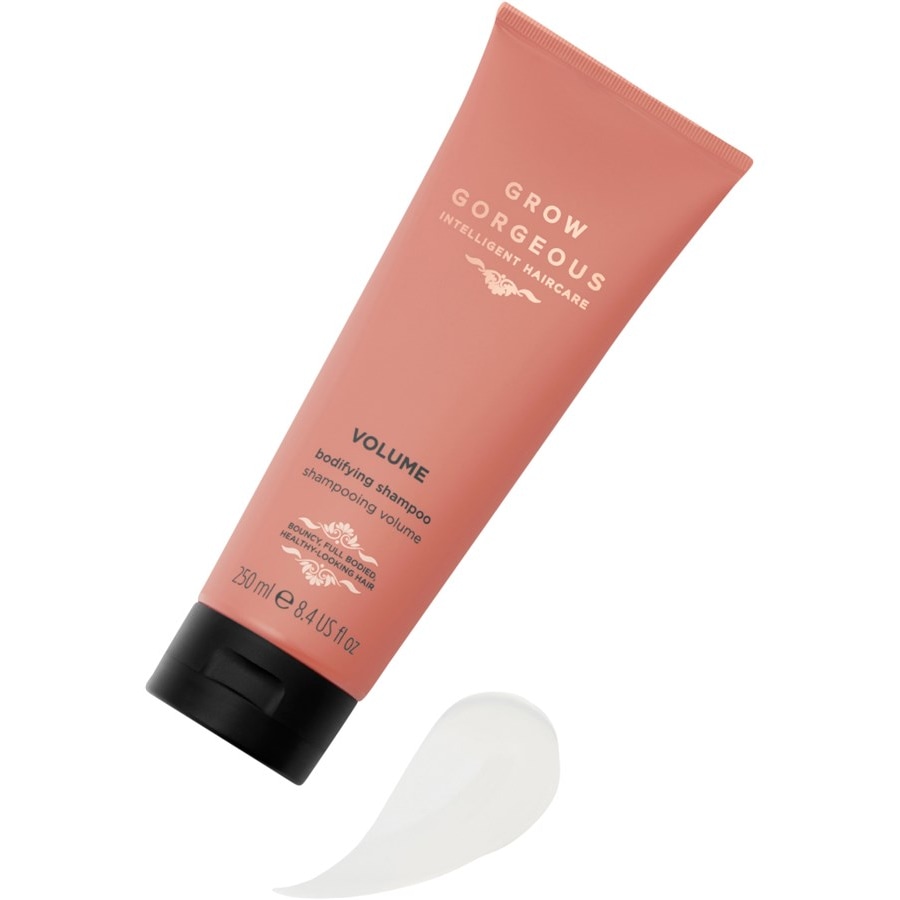 Grow-Gorgeous Shampoo
