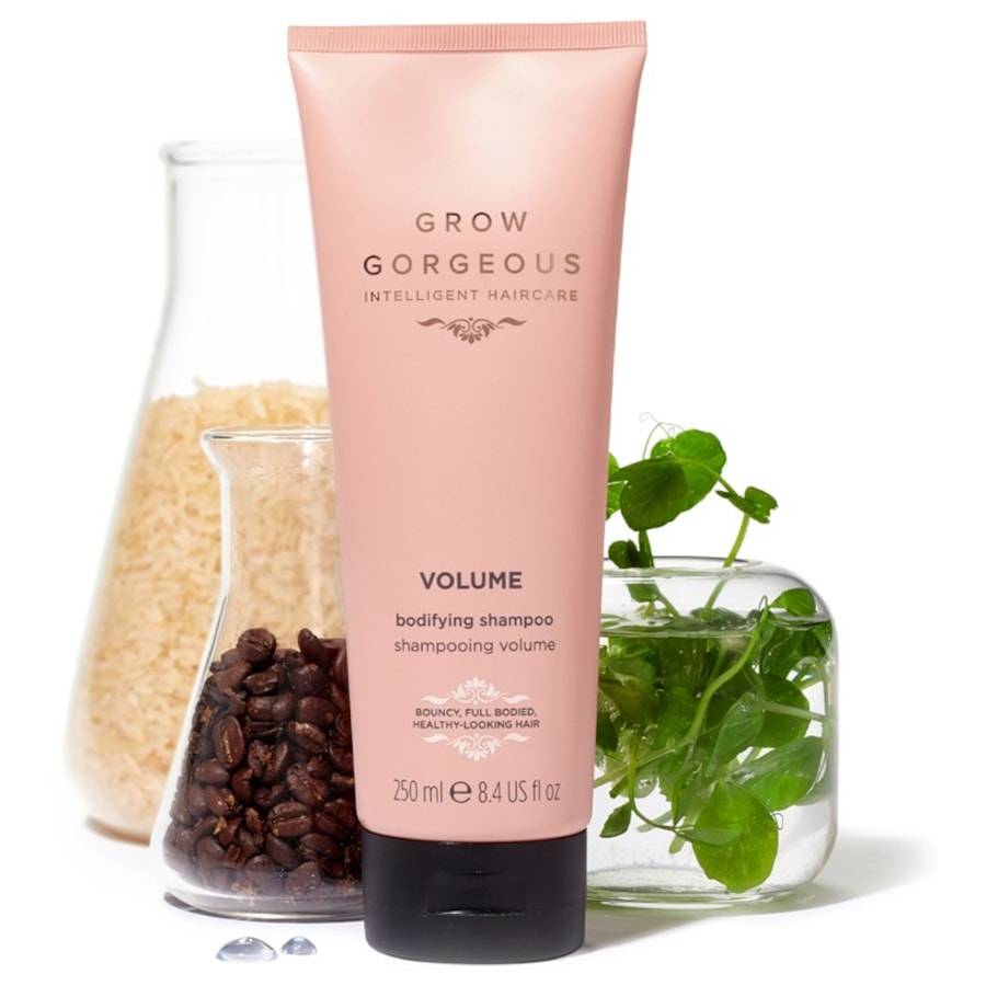 Grow-Gorgeous Shampoo