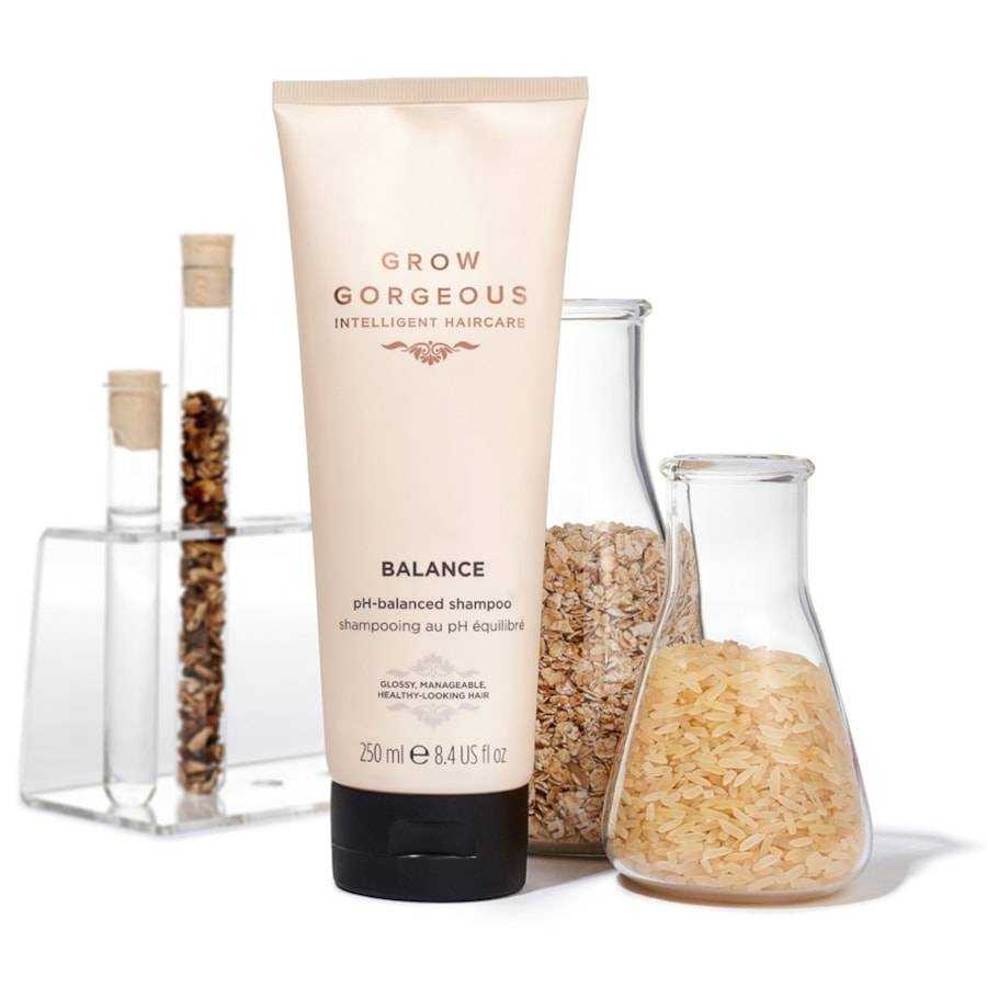 Grow-Gorgeous Shampoo