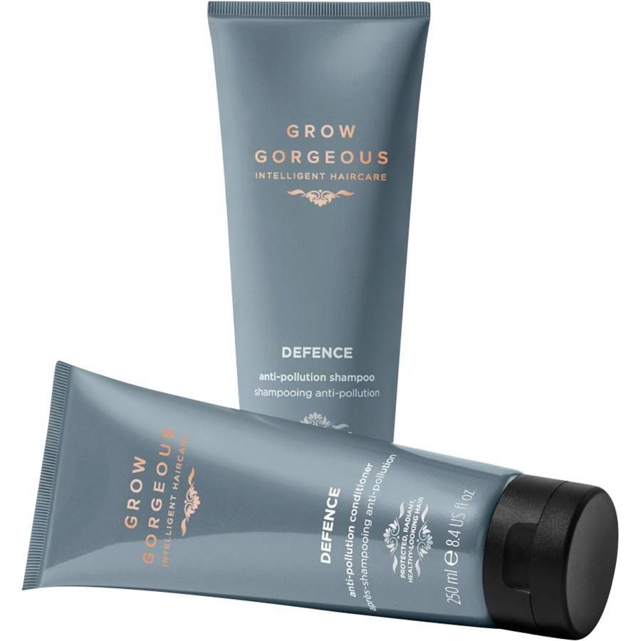 Grow-Gorgeous Shampoo
