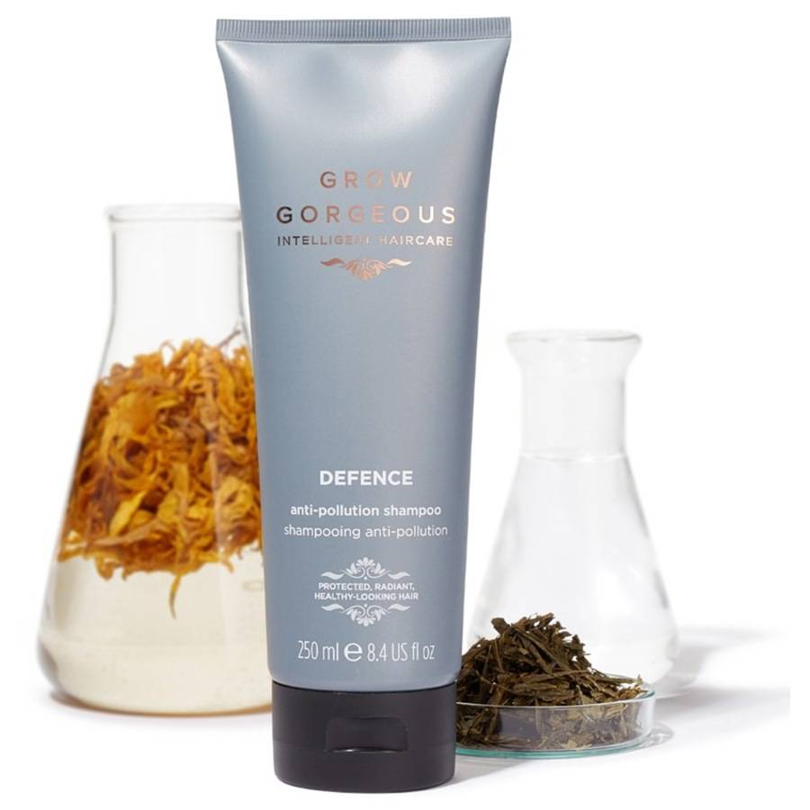 Grow-Gorgeous Shampoo