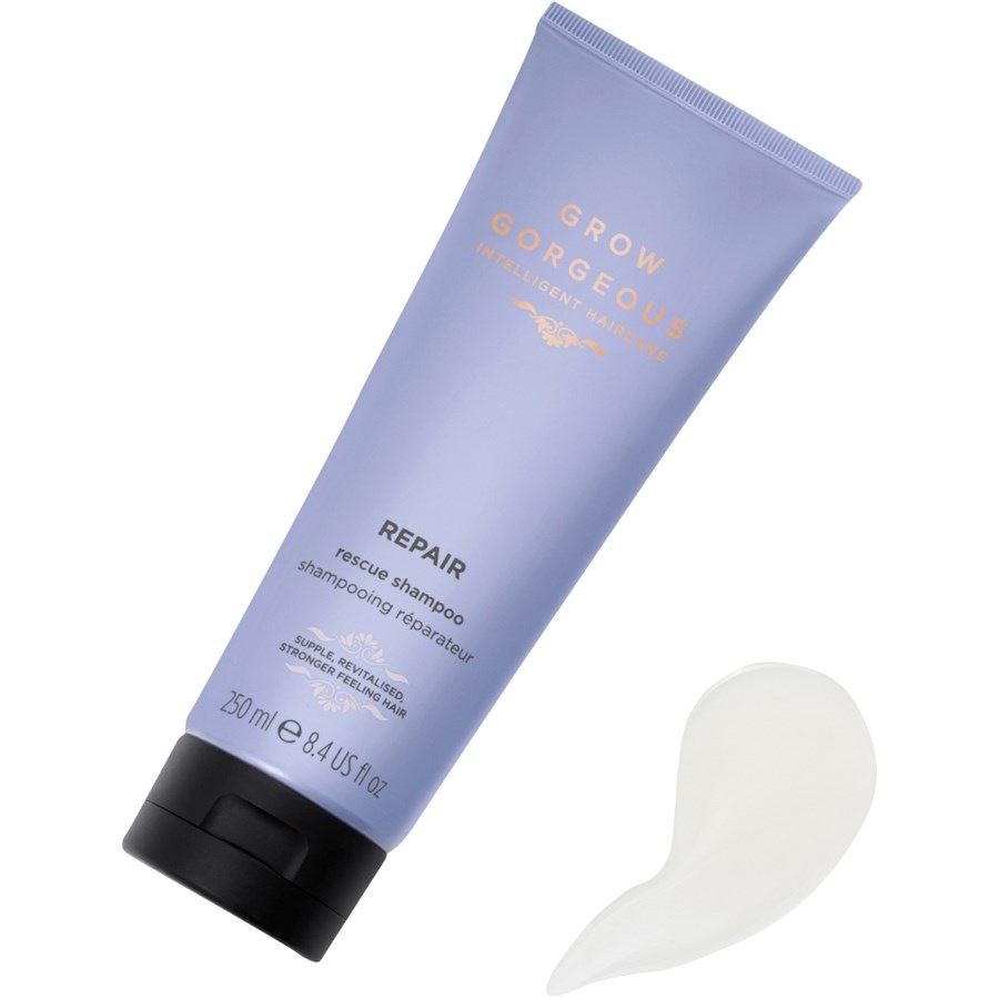 Grow-Gorgeous Shampoo