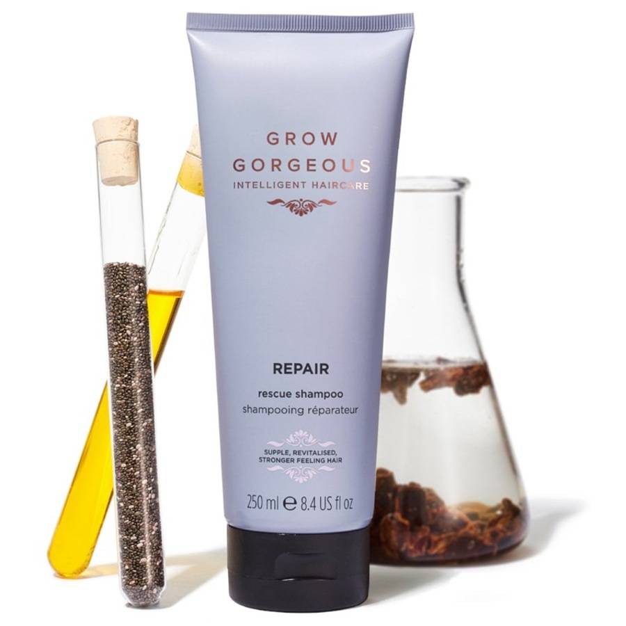 Grow-Gorgeous Shampoo