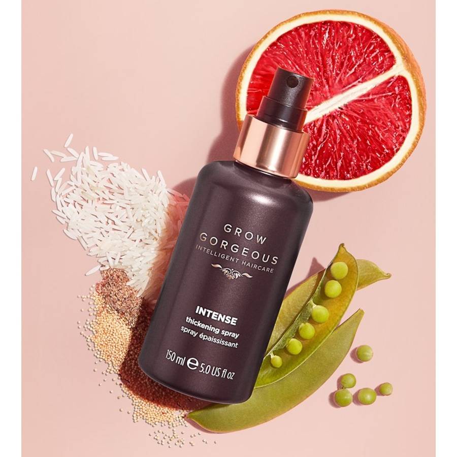 Grow-Gorgeous Stylingsprays