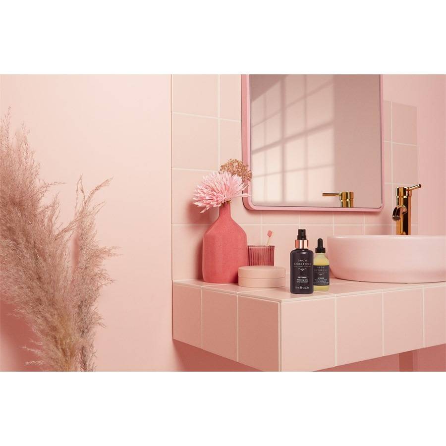 Grow-Gorgeous Stylingsprays