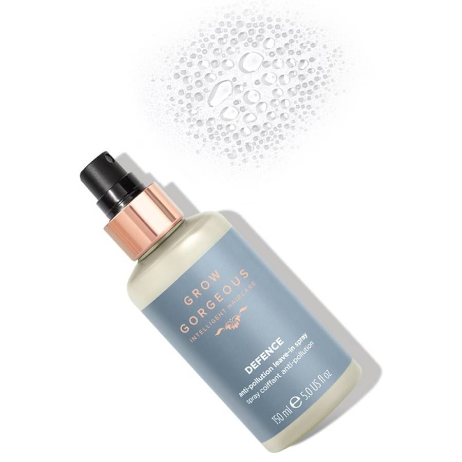 Grow-Gorgeous Stylingsprays