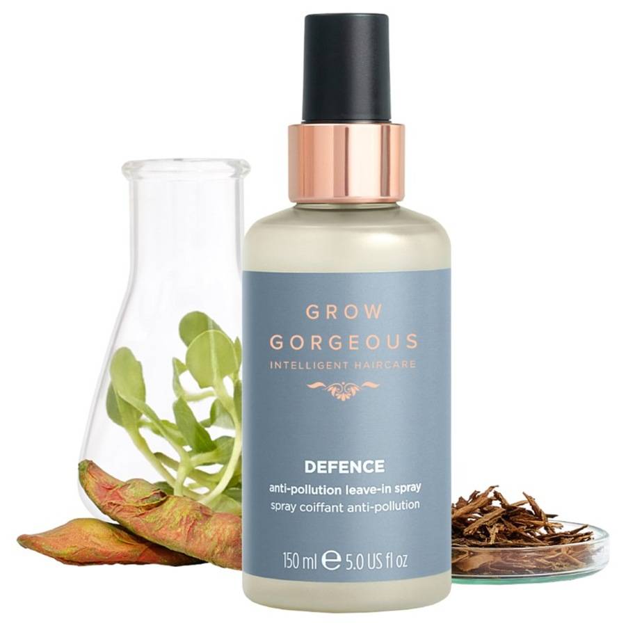 Grow-Gorgeous Stylingsprays