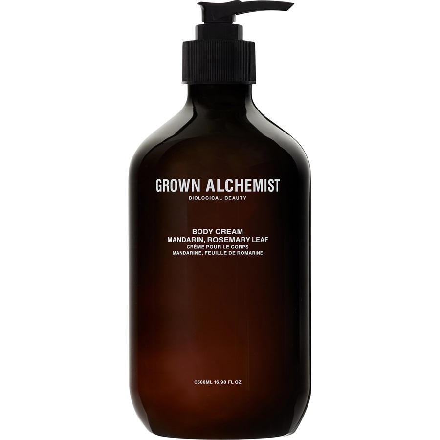 Grown-Alchemist Feuchtigkeitspflege