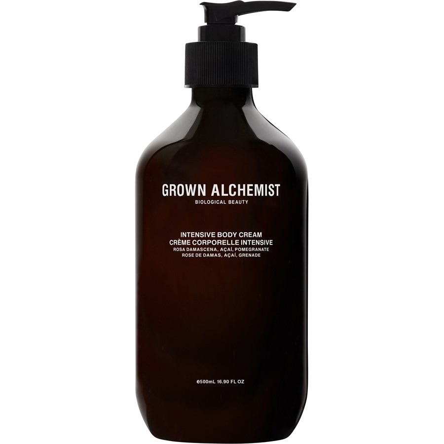 Grown-Alchemist Feuchtigkeitspflege