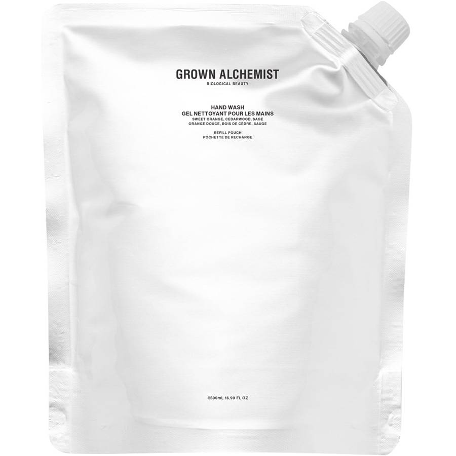 Grown-Alchemist Handpflege