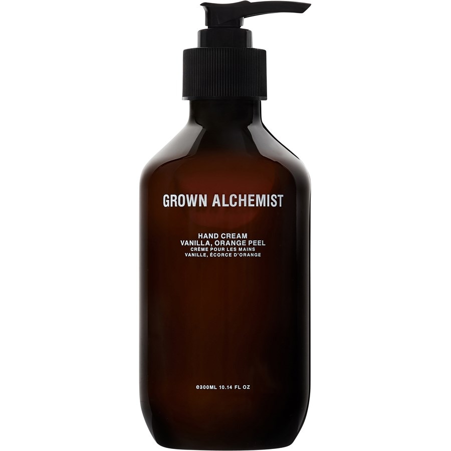 Grown-Alchemist Handpflege