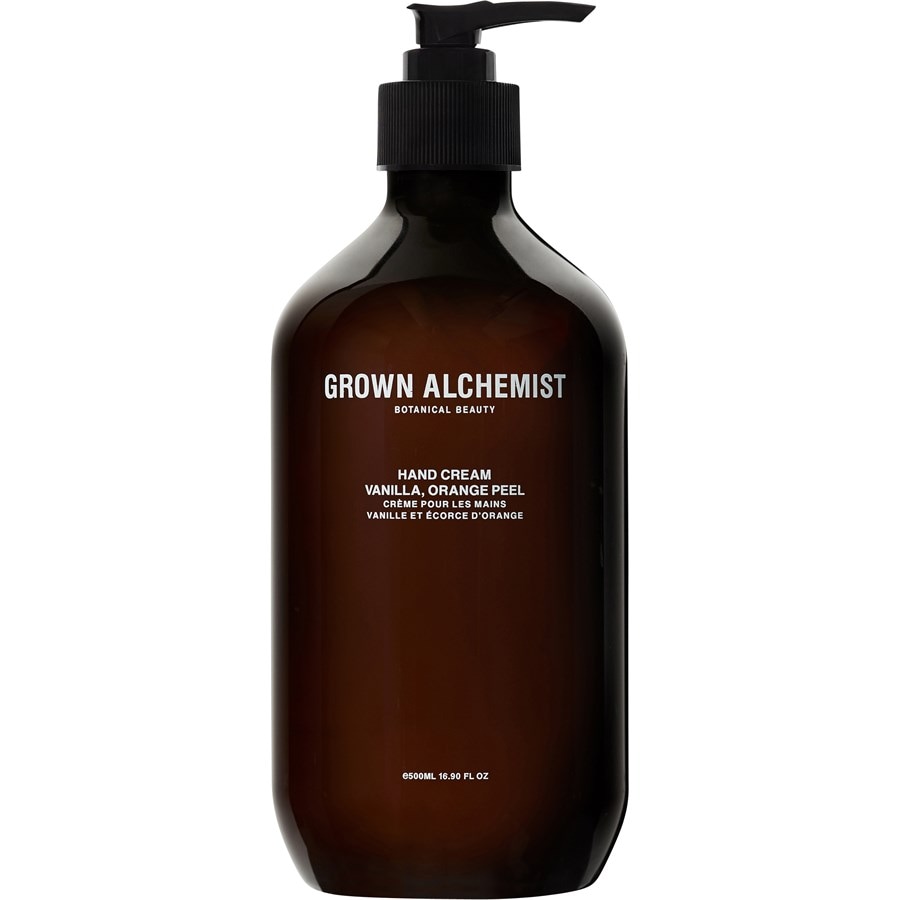 Grown-Alchemist Handpflege