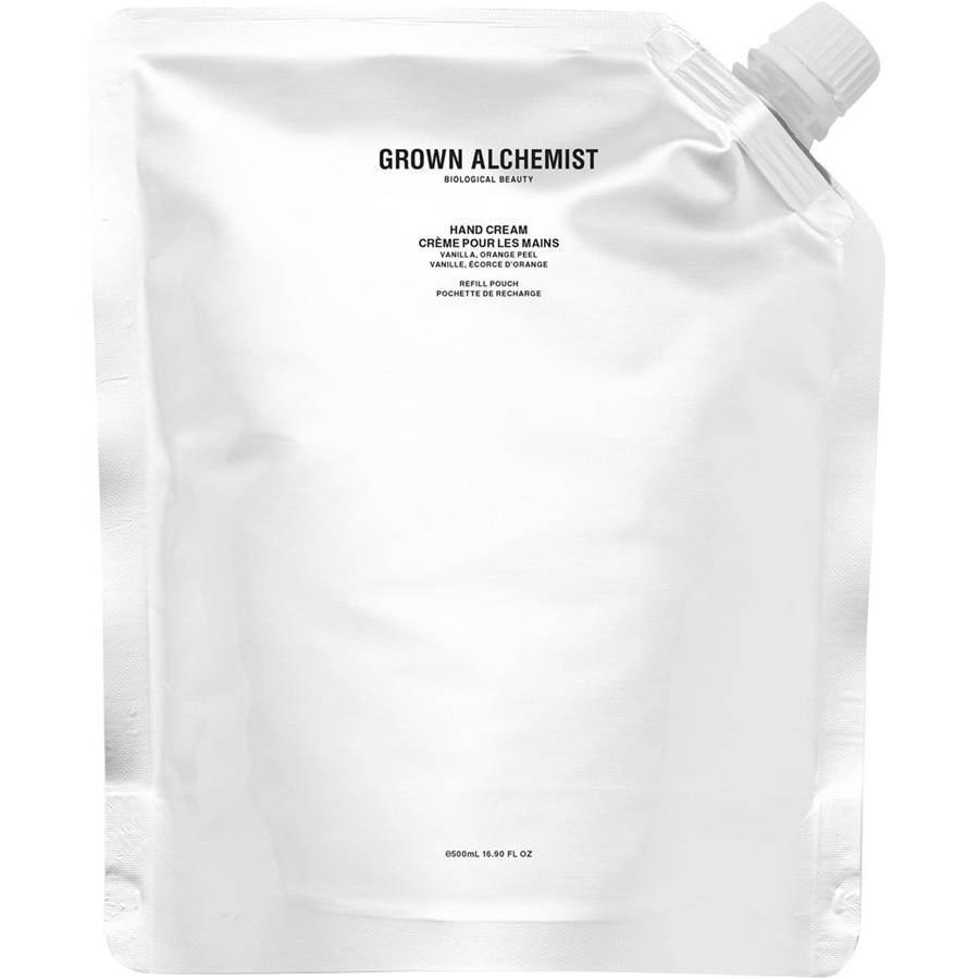 Grown-Alchemist Handpflege