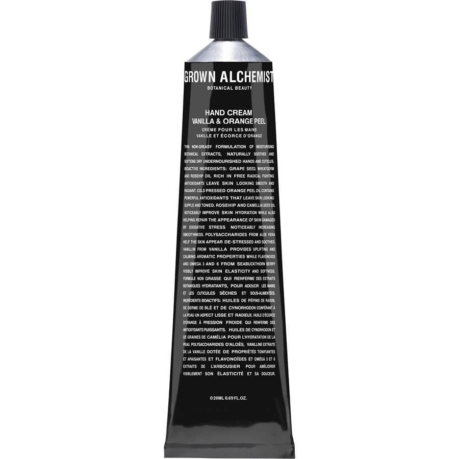 Grown-Alchemist Handpflege