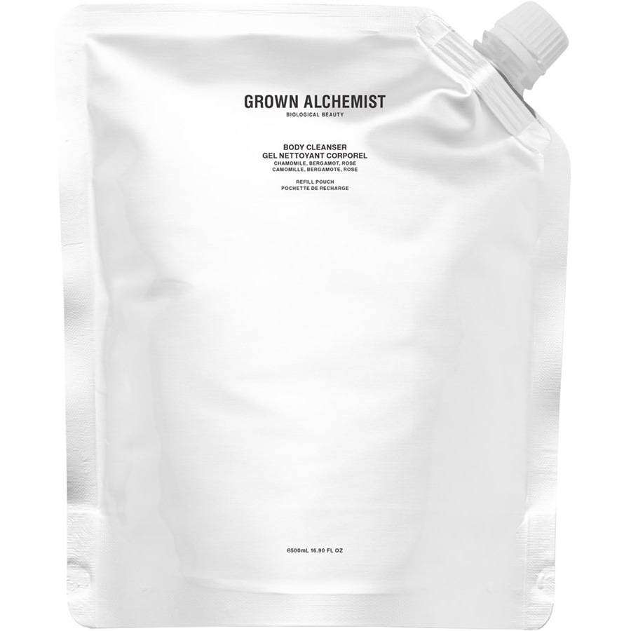 Grown-Alchemist Reinigung