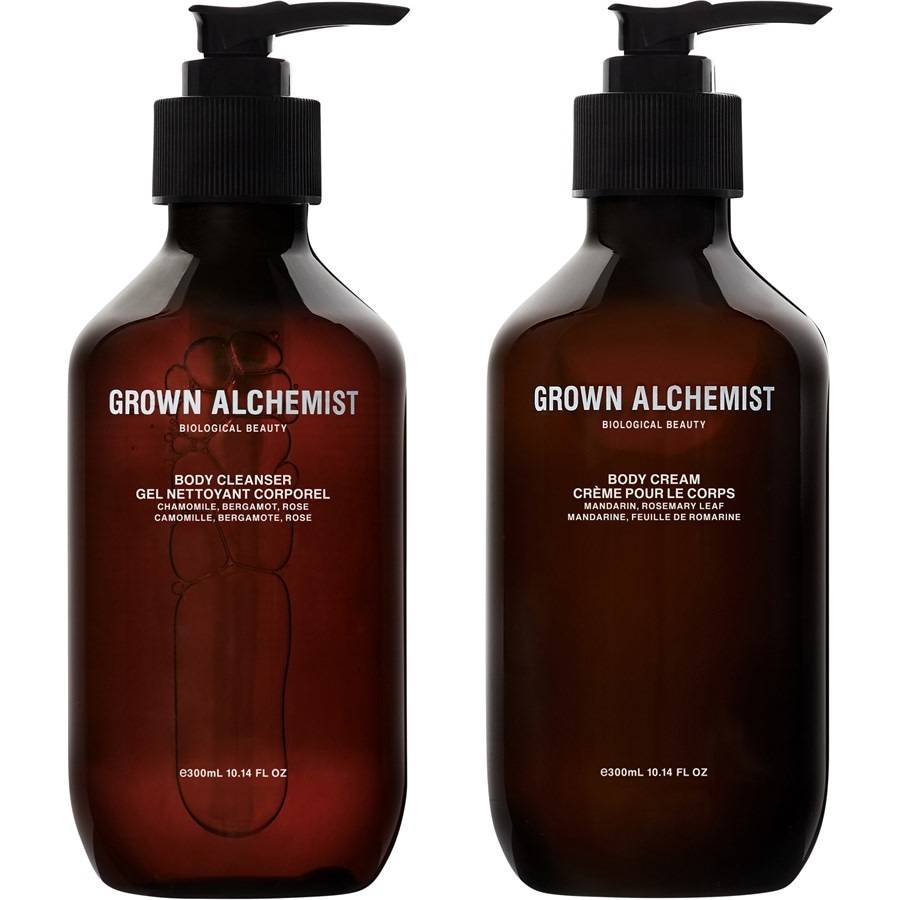 Grown-Alchemist Reinigung