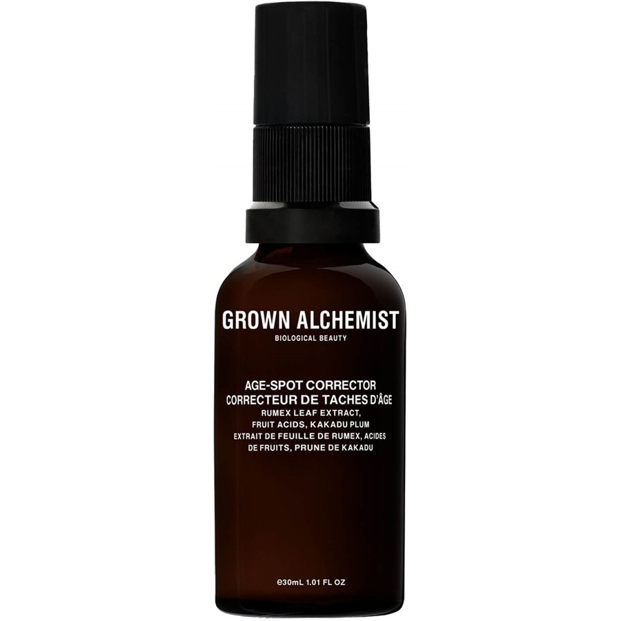 Grown-Alchemist Seren