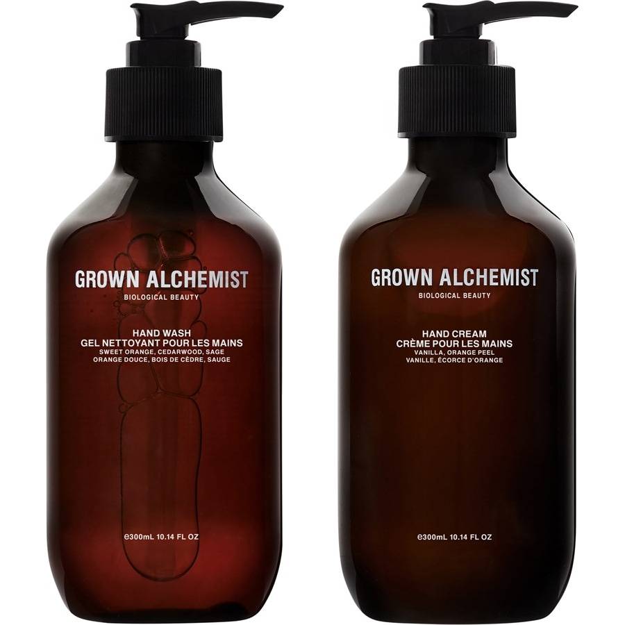 Grown-Alchemist Sets