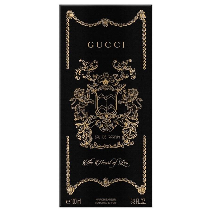 Gucci Gucci Alchemist Garden