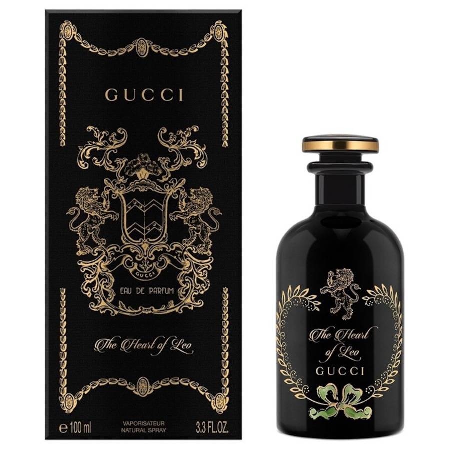 Gucci Gucci Alchemist Garden