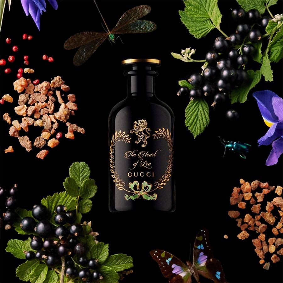 Gucci Gucci Alchemist Garden