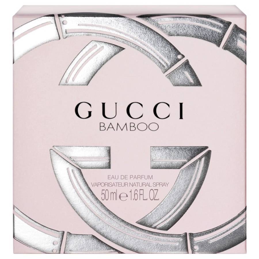 Gucci Gucci Bamboo