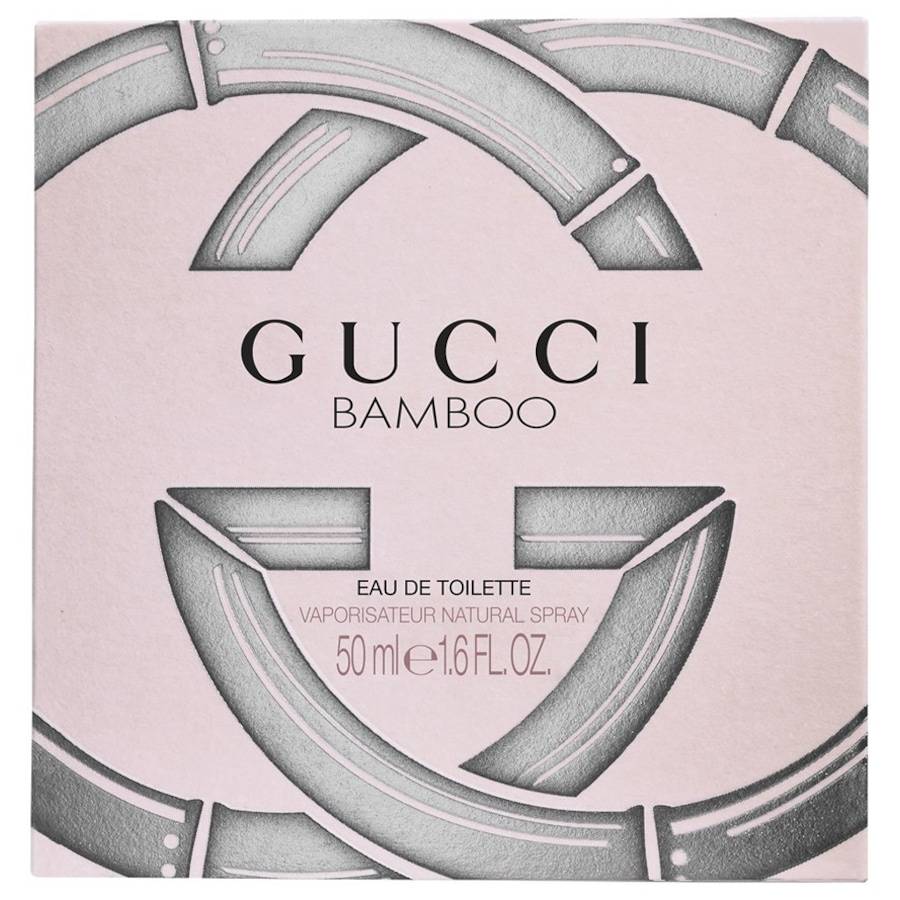 Gucci Gucci Bamboo
