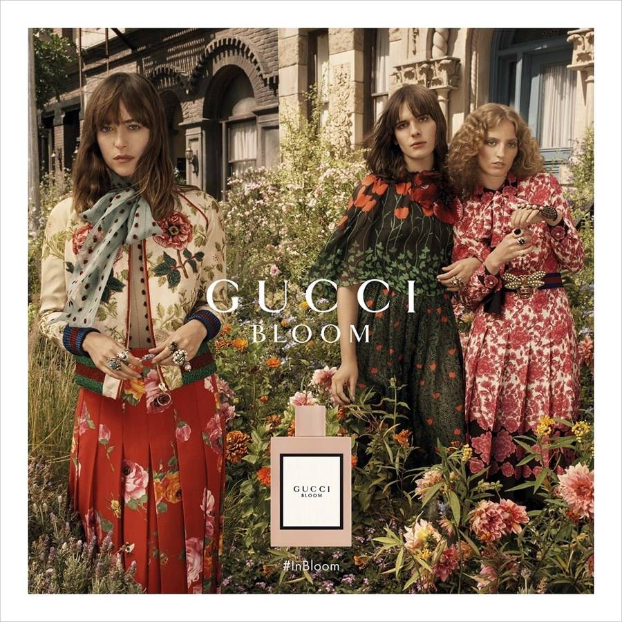 Gucci Gucci Bloom