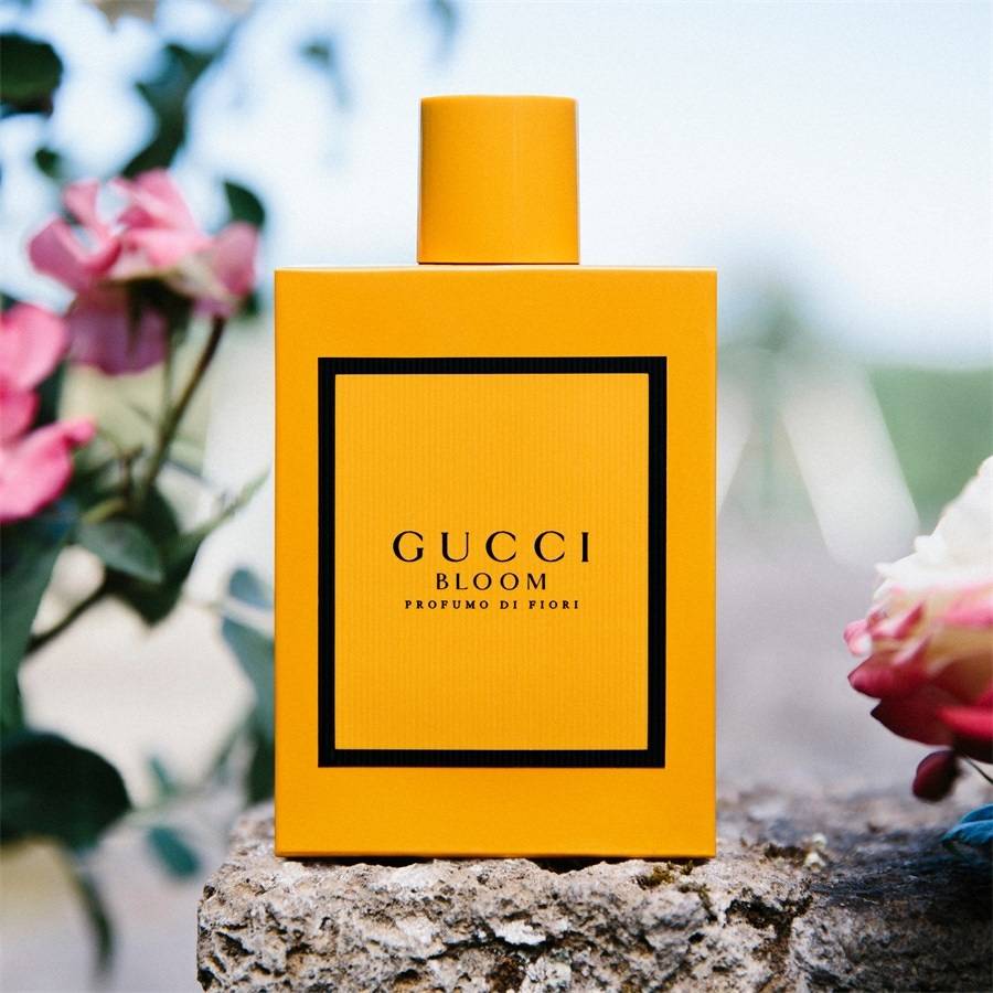 Gucci Gucci Bloom