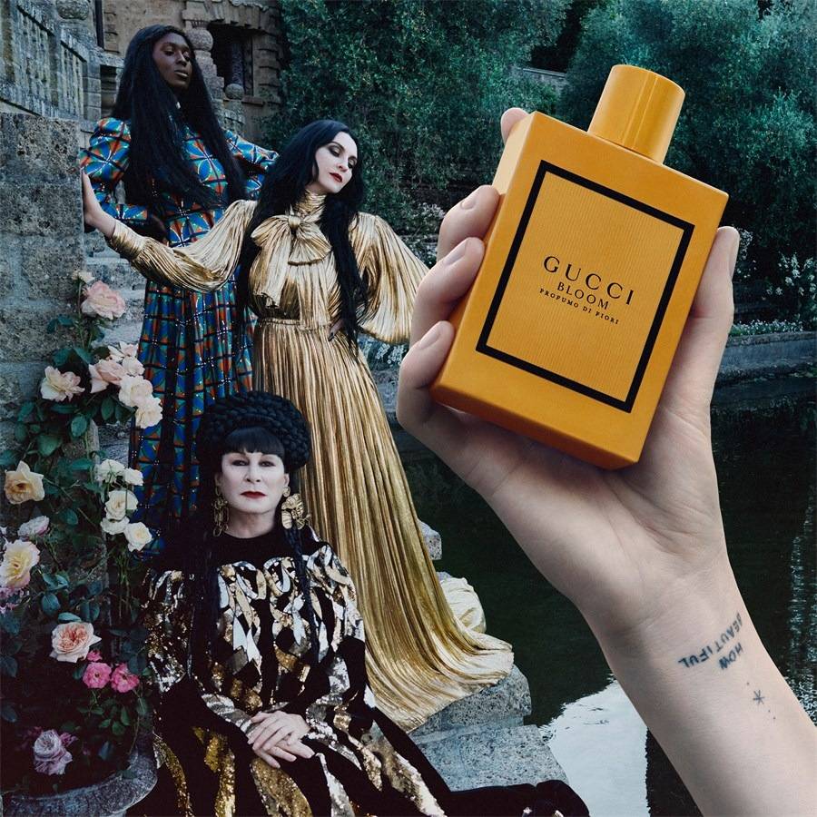 Gucci Gucci Bloom